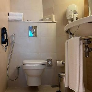 Kamer "Premium" met een Queen Size Bed
